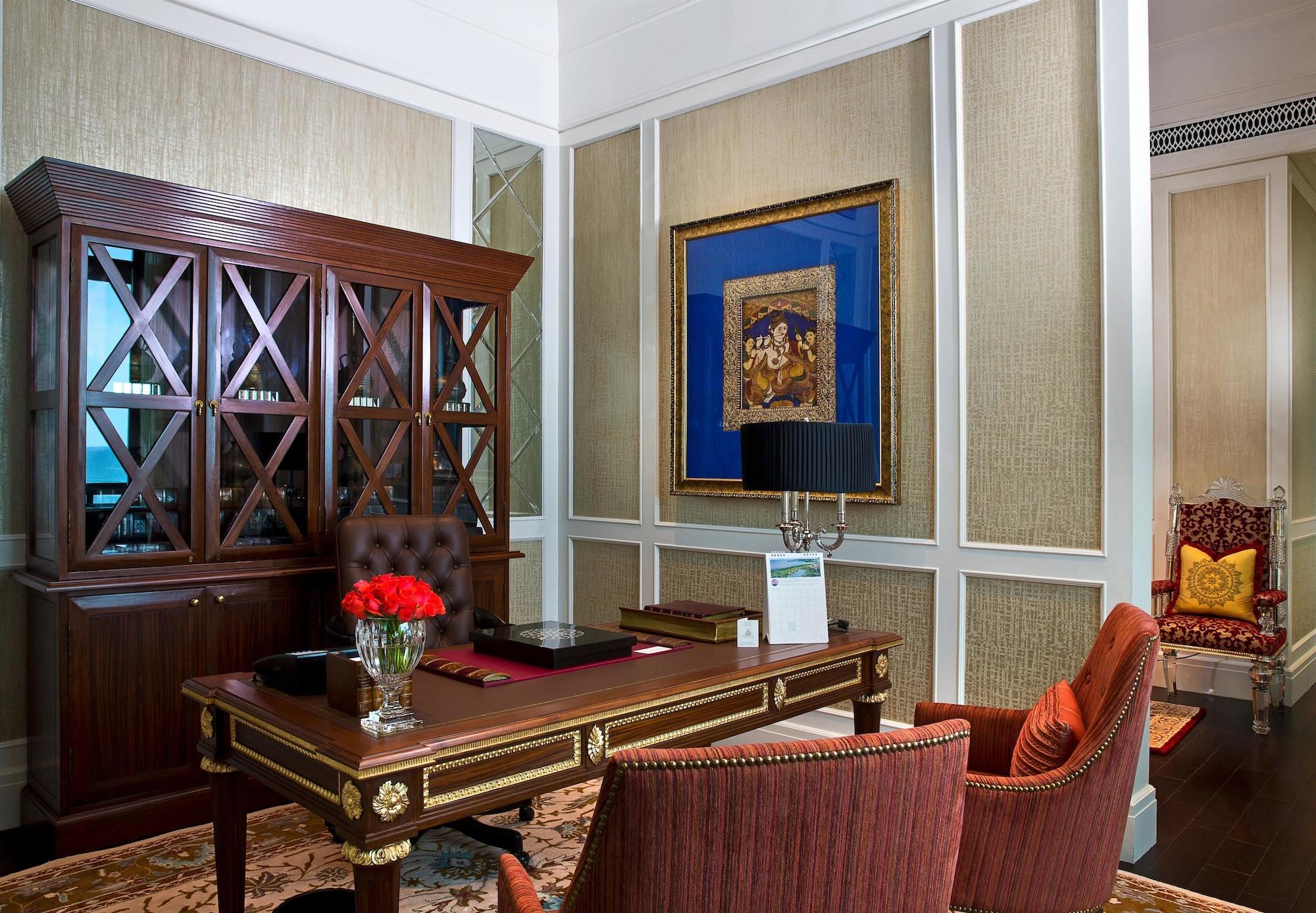 The Leela Palace 5* Chennai