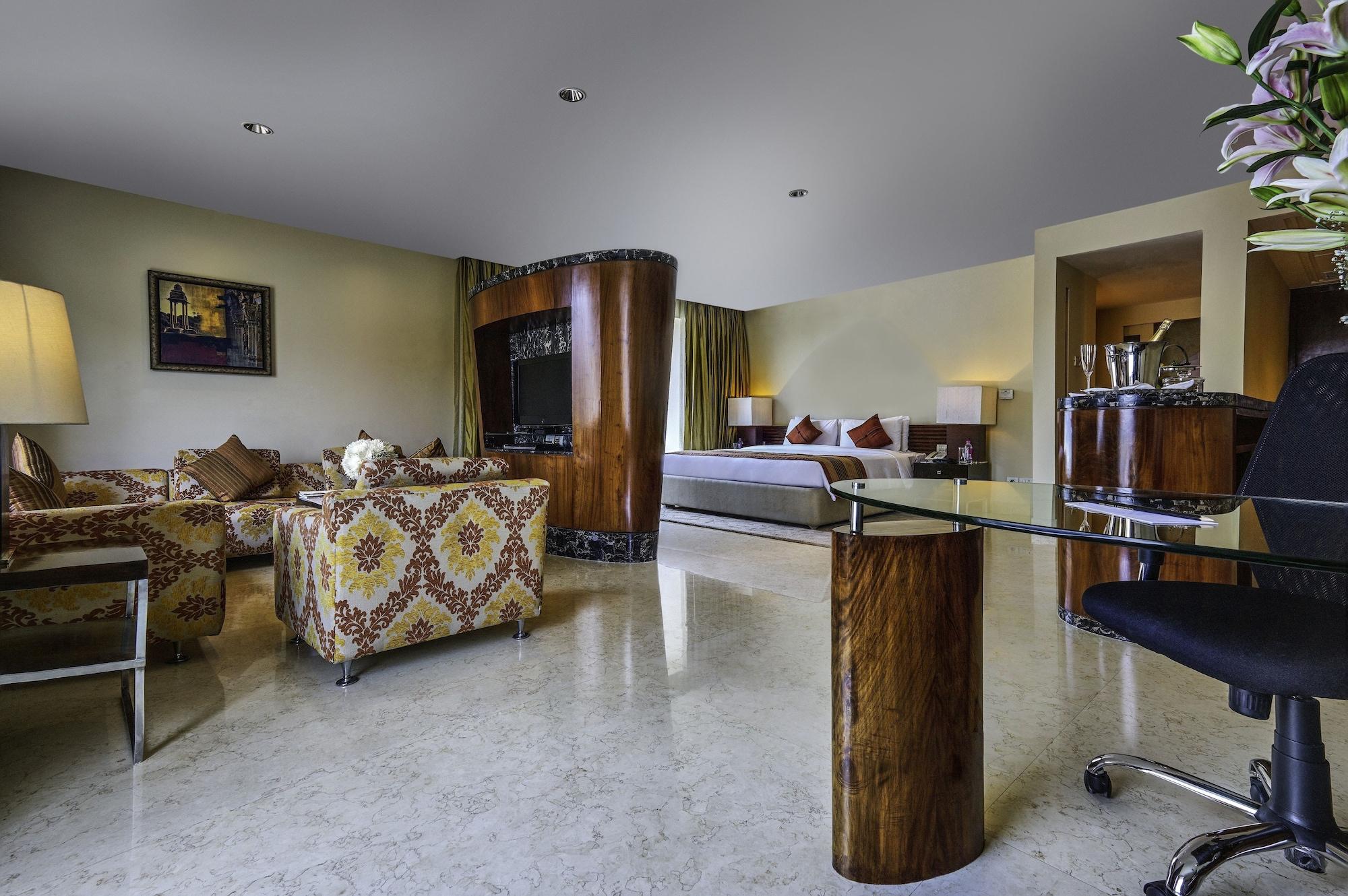 Hotel Taj Club House Chennai