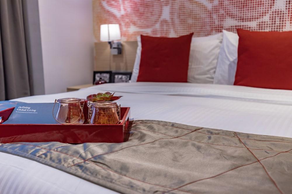 Citadines Omr Aparthotel