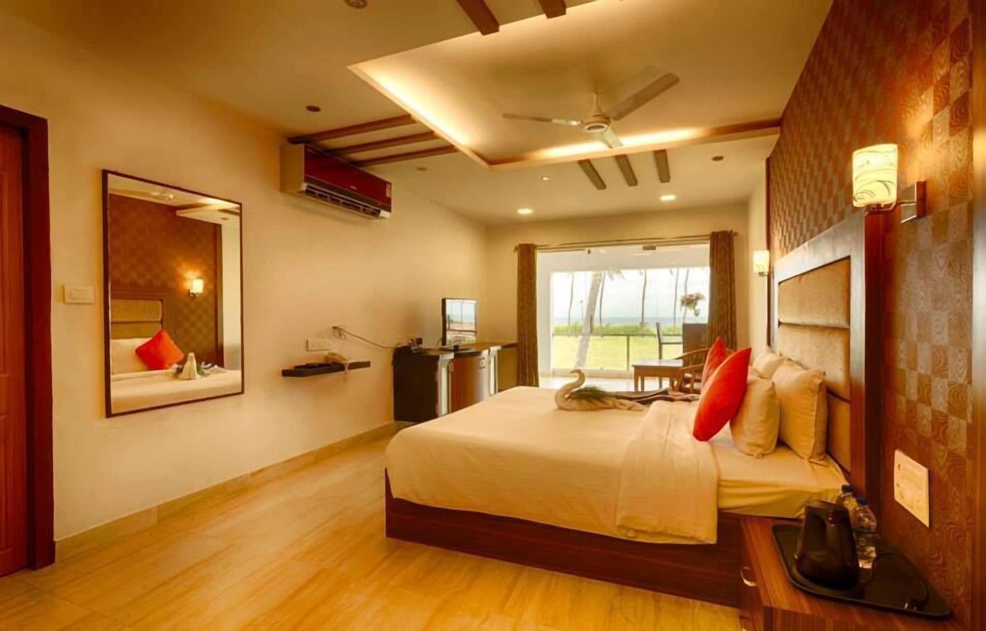 Resort Vgp Golden
