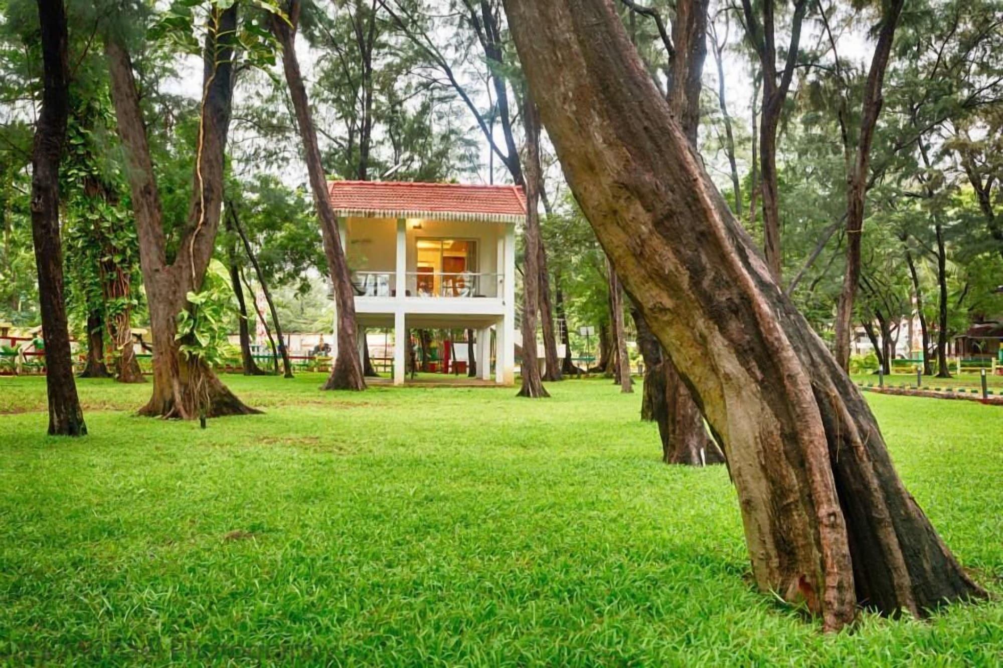 Vgp Golden Resort