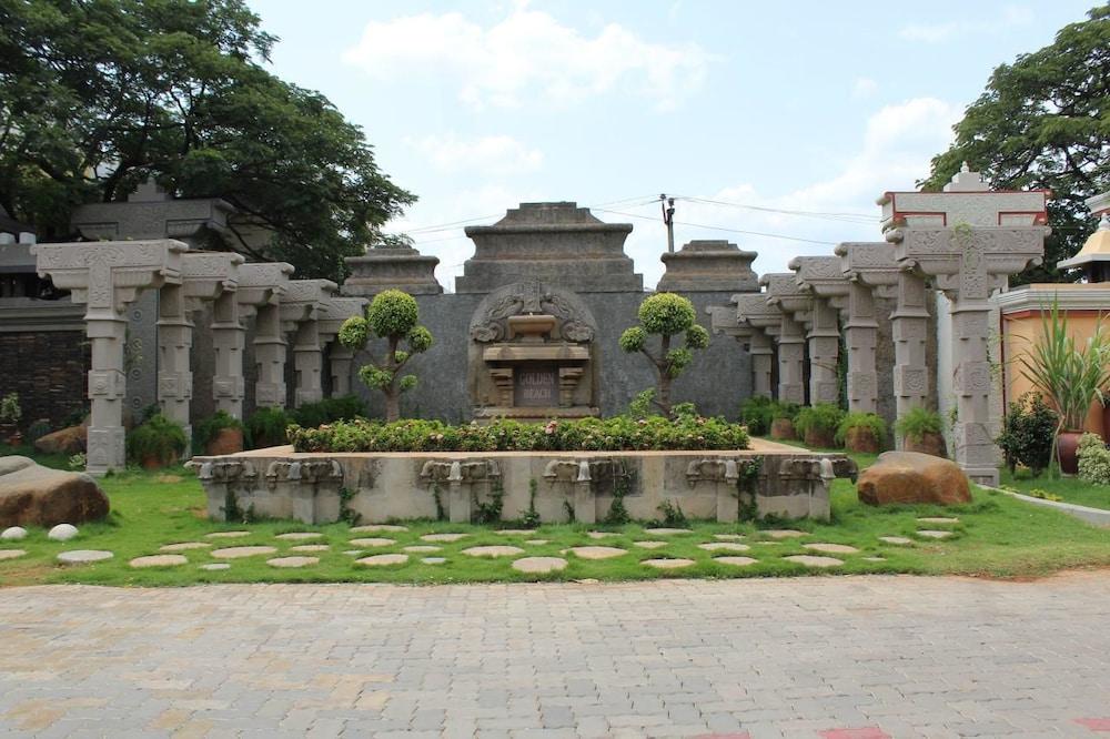 Resort Vgp Golden Chennai