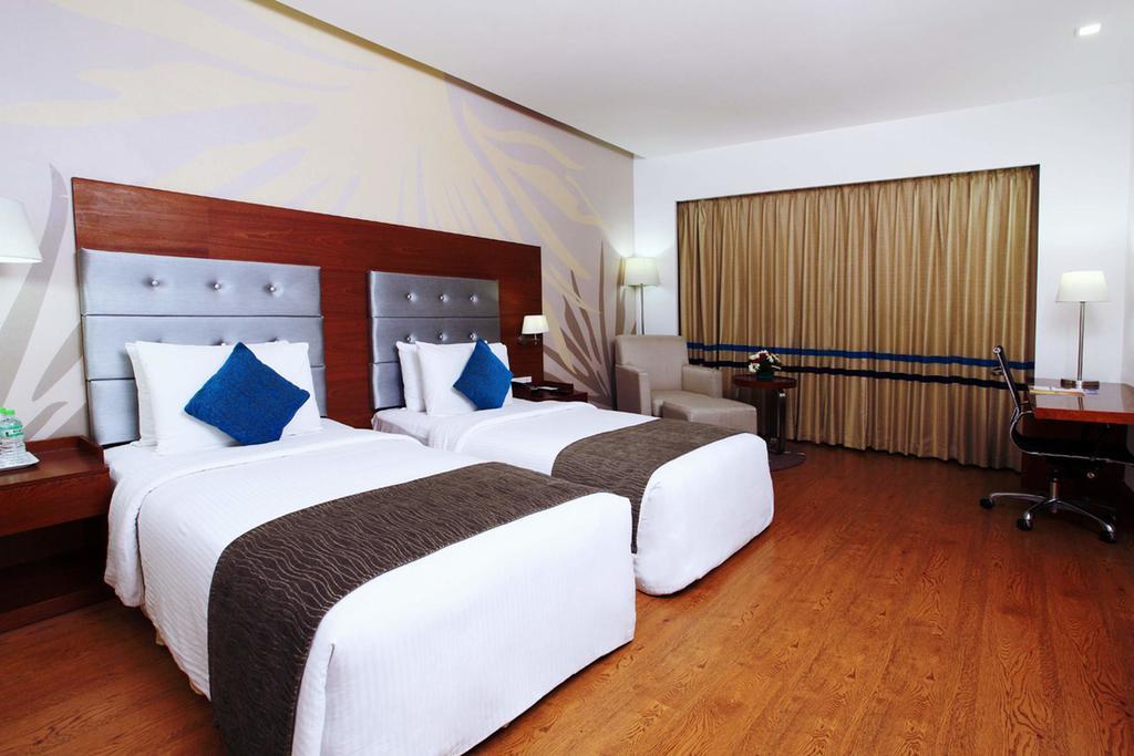 Abu Palace 3*