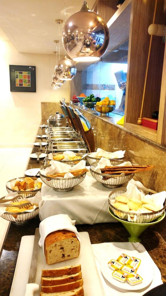 Days By Wyndham Omr Hotel 3*