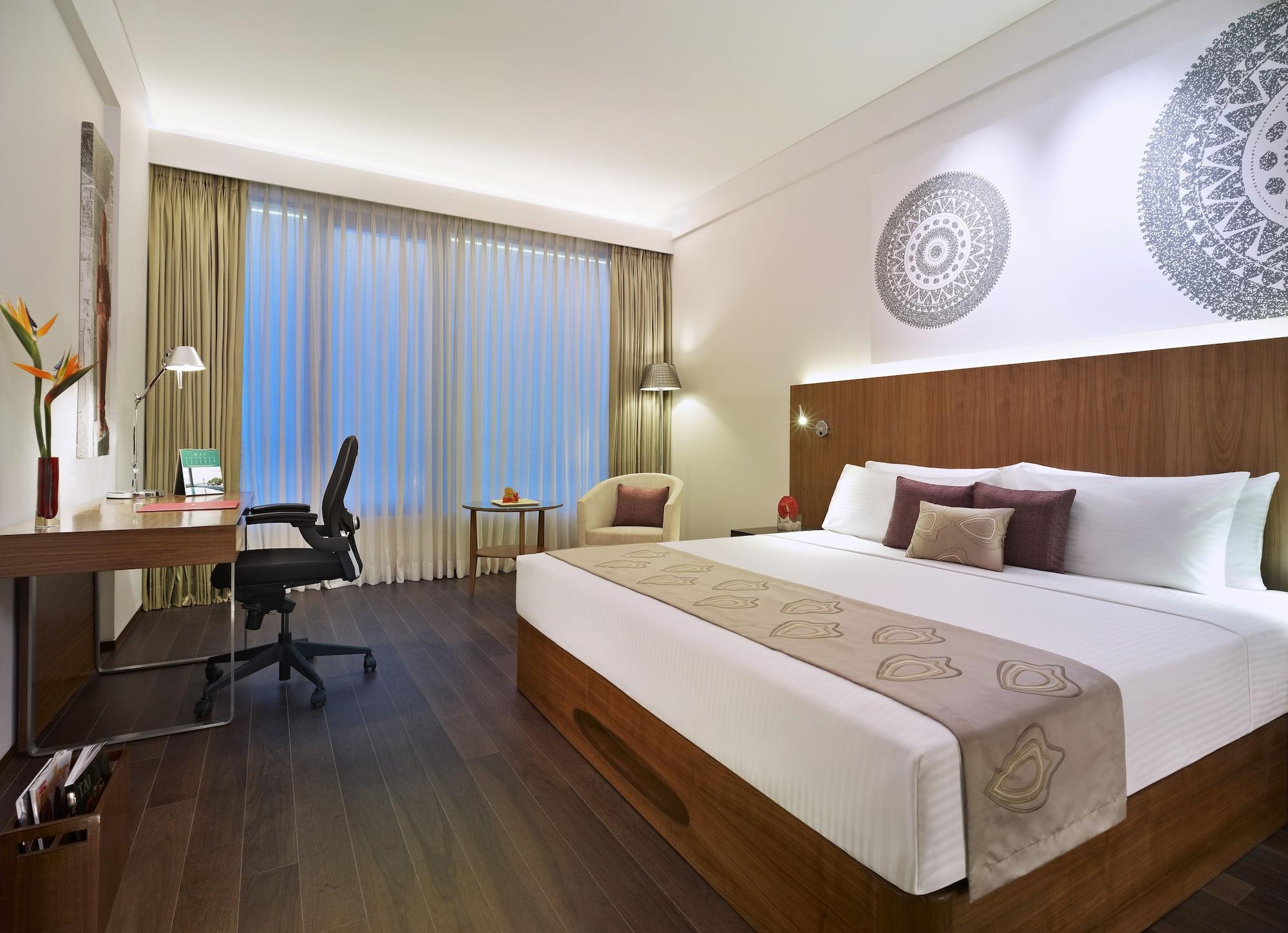 Hotel Vivanta It Expressway Omr Chennai