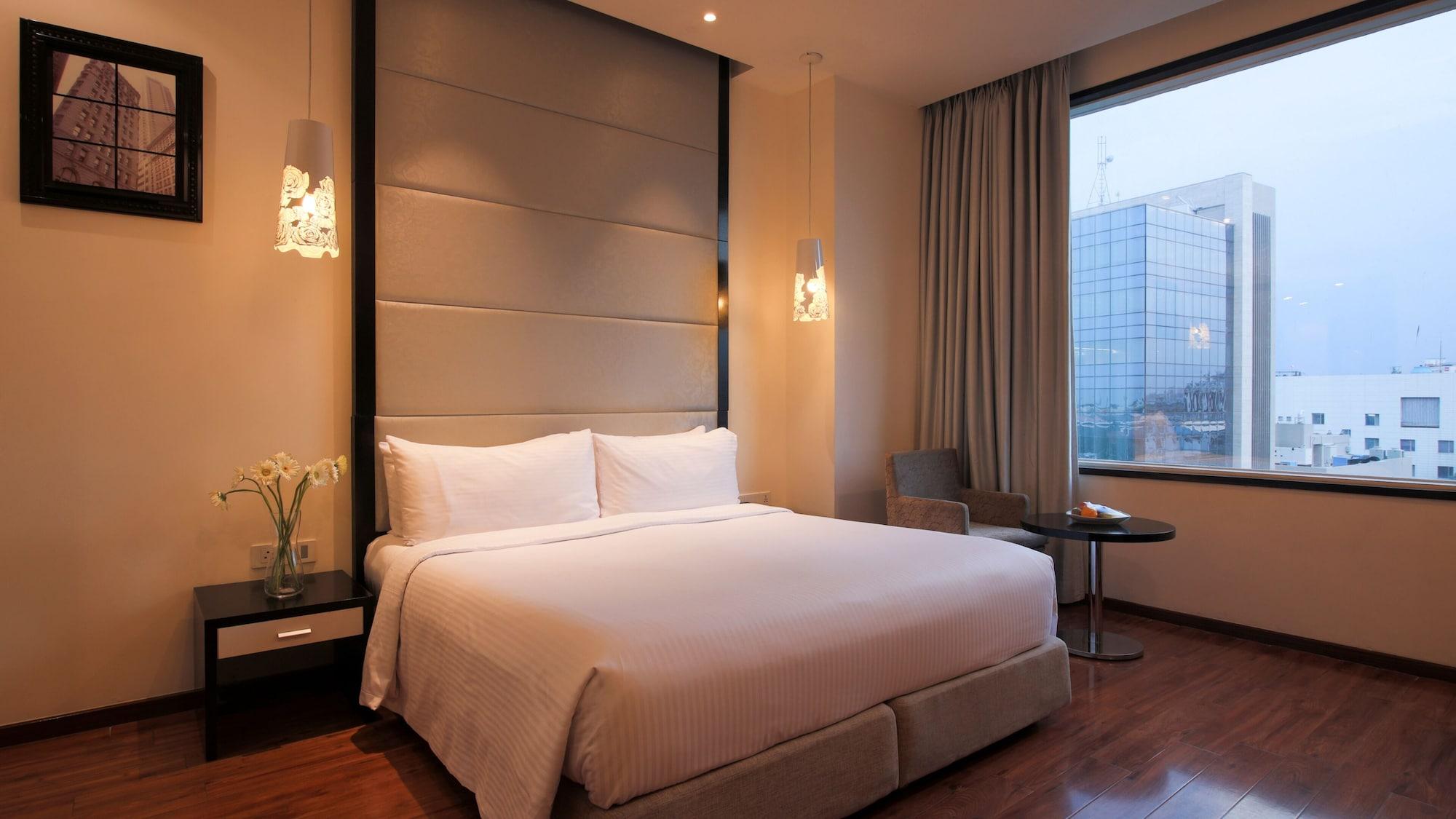 Hotel E Chennai