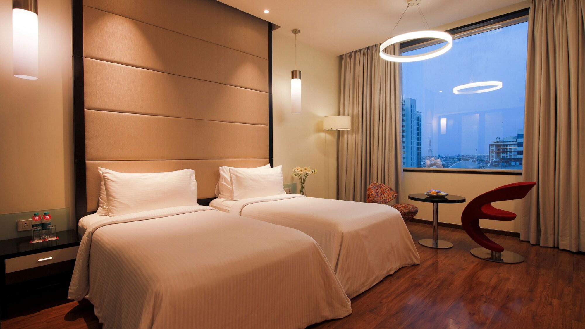 Hotel E Chennai