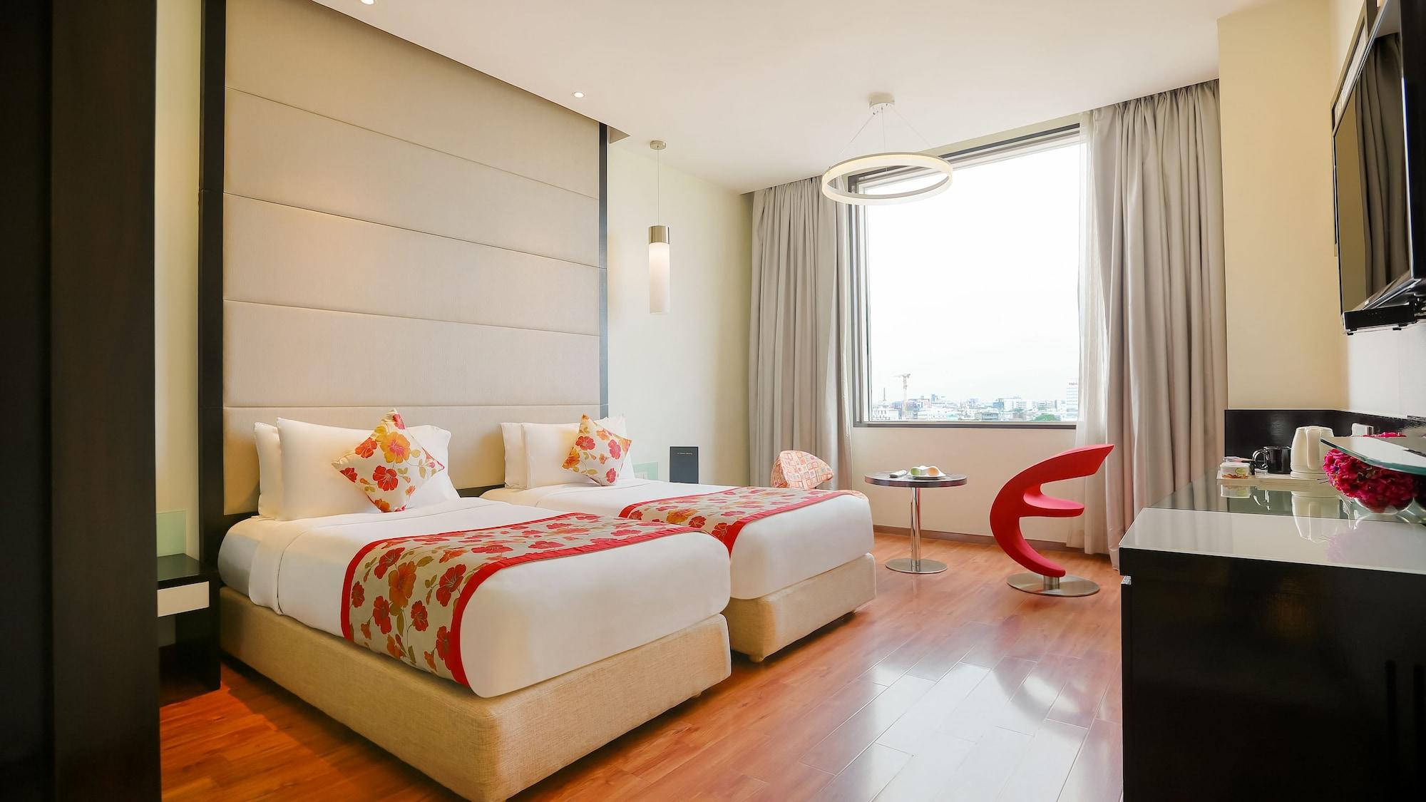 E Hotel Chennai