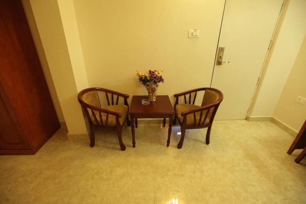 Hotel Grand Cascade 3*