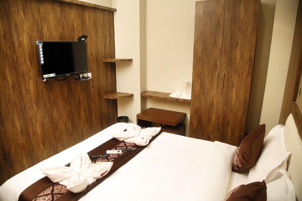 Hotel Grand Cascade