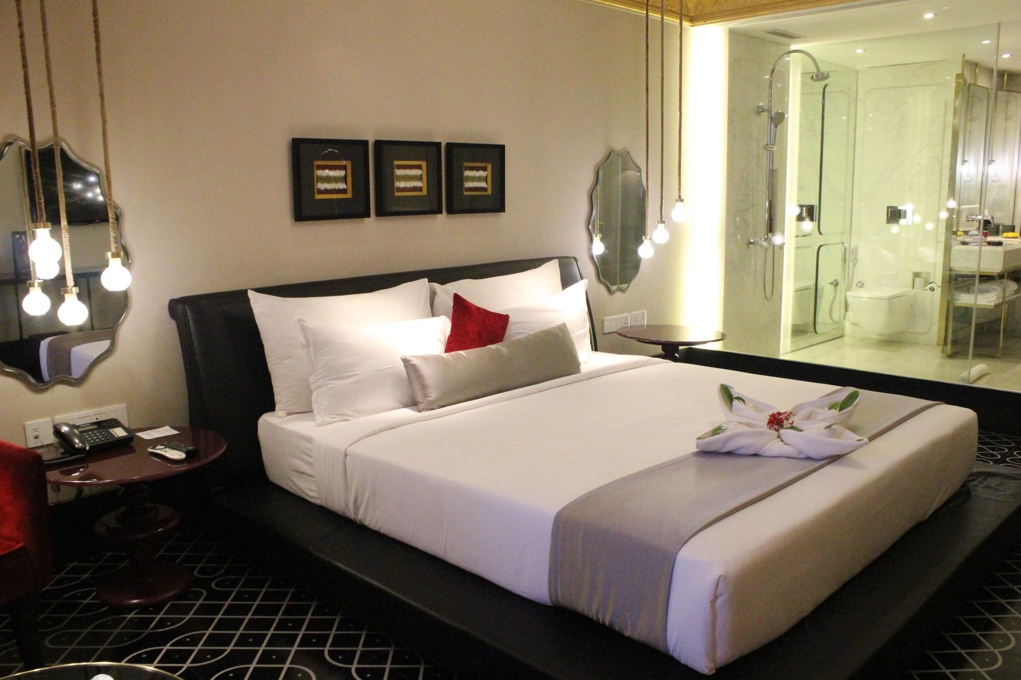 Design By Justa 4* Chennai