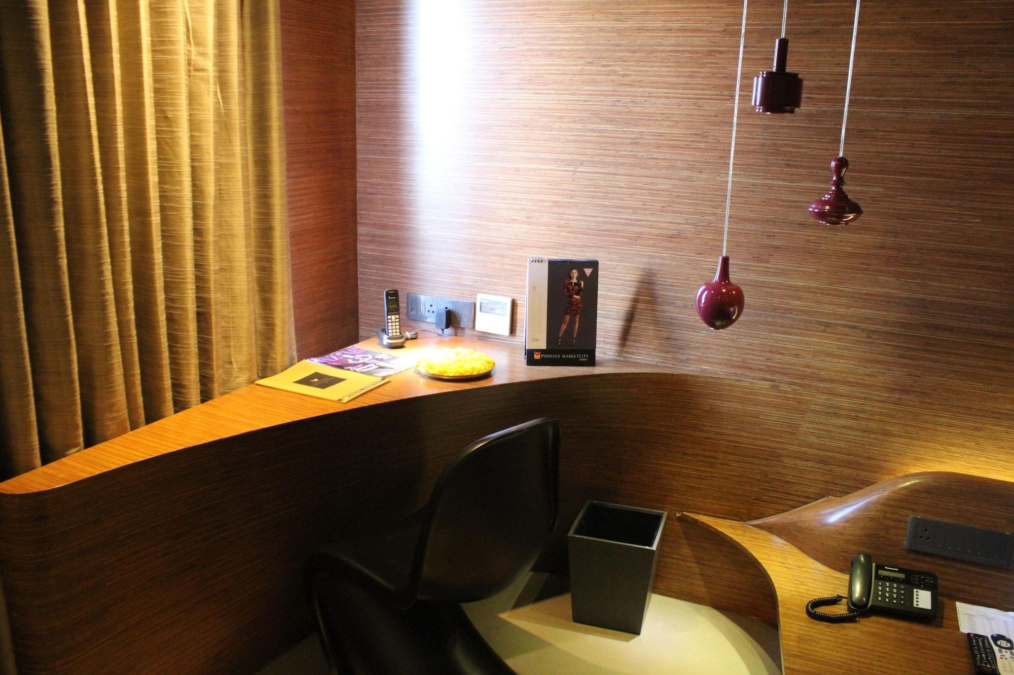 Hotel Design By Justa 4*