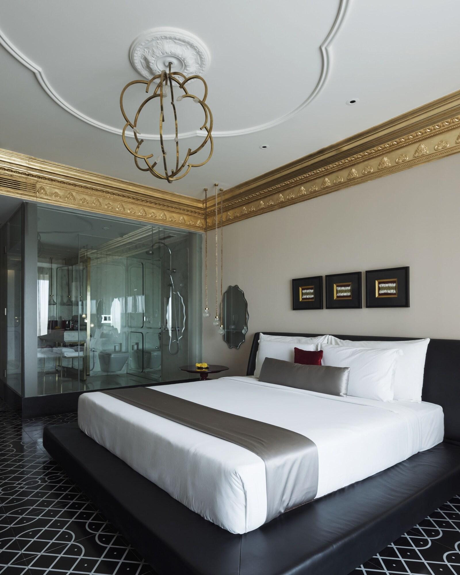 Design By Justa 4* Chennai