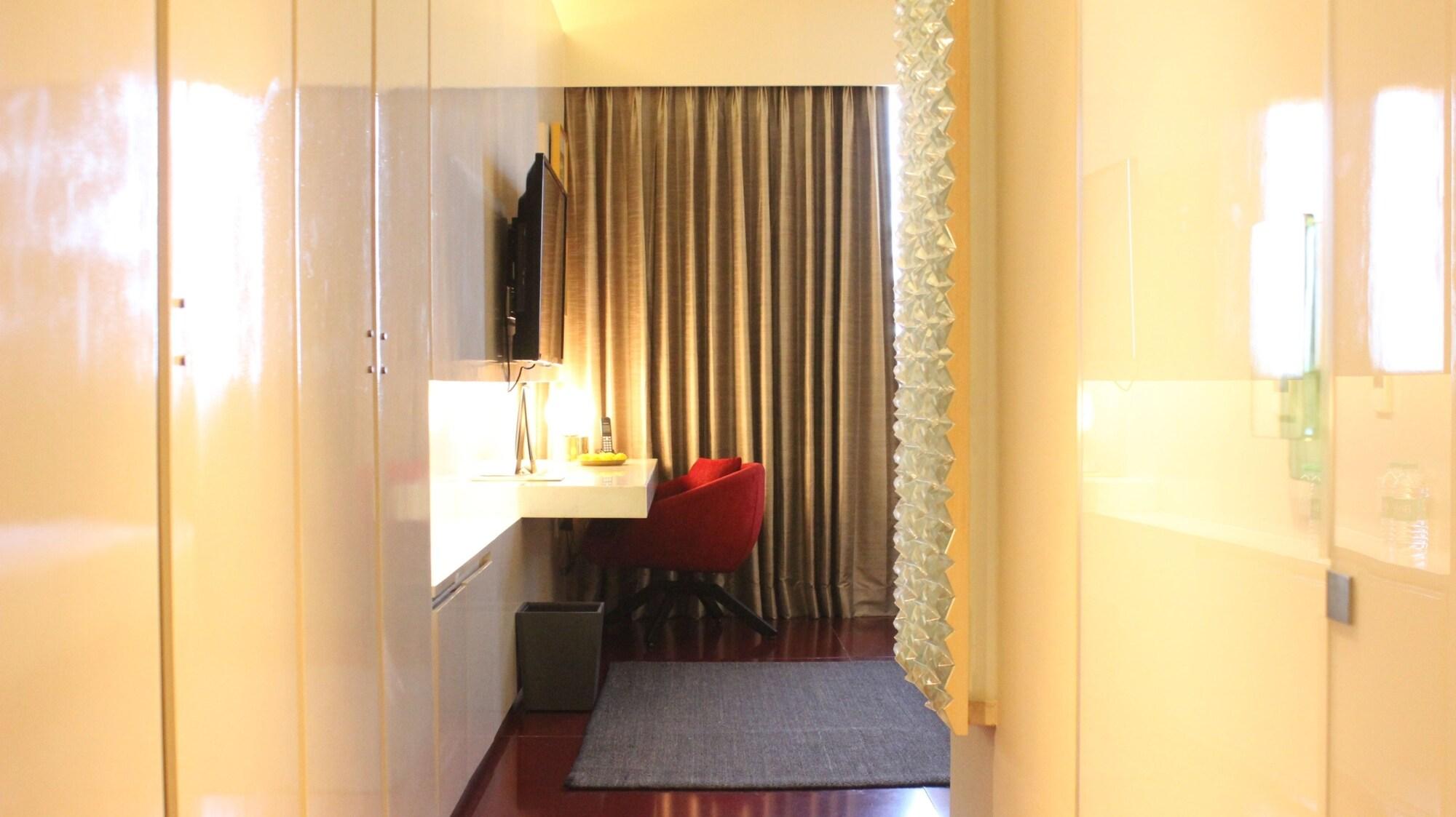 Design By Justa 4*
