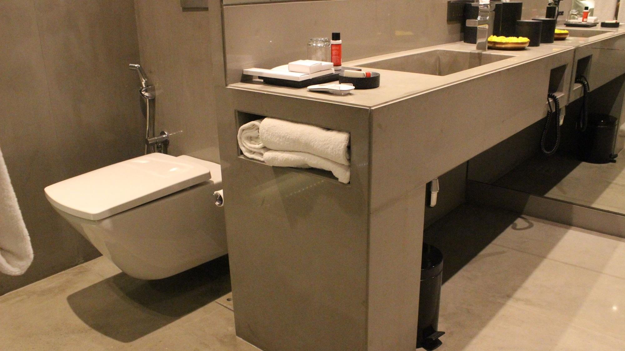 Design By Justa Hotel 4*