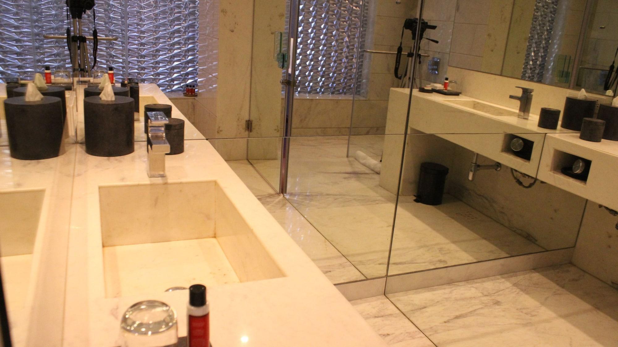 Hotel Design By Justa