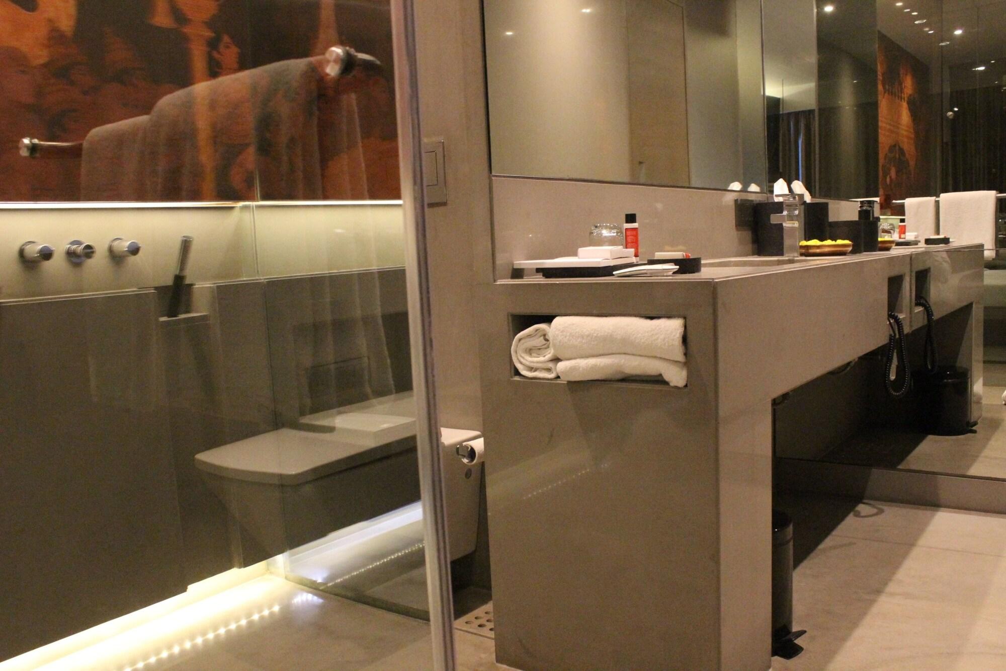 Design By Justa Hotel 4*
