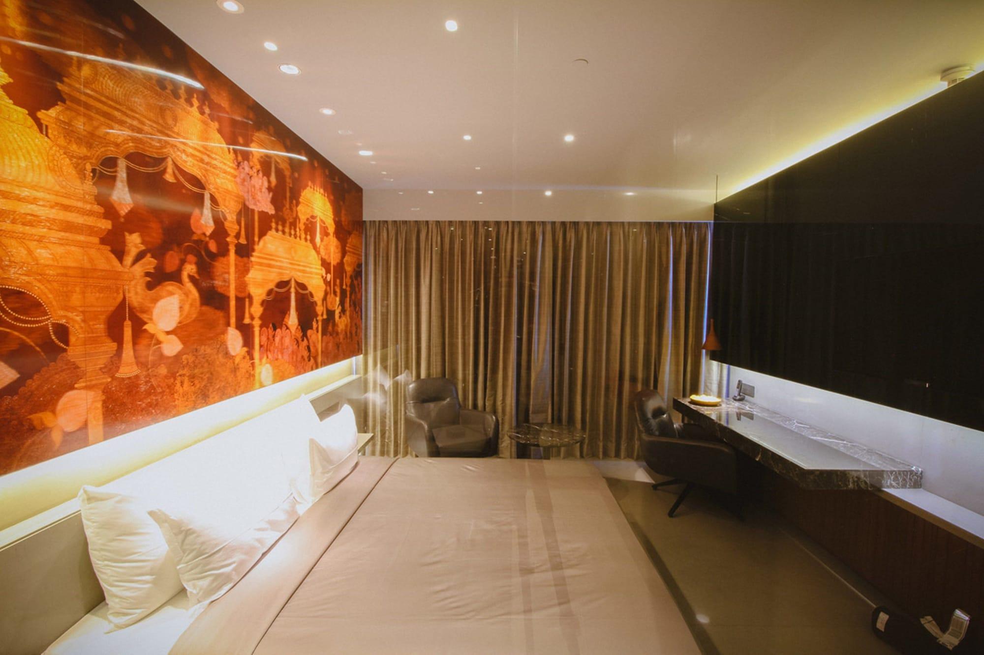 Design By Justa Hotel