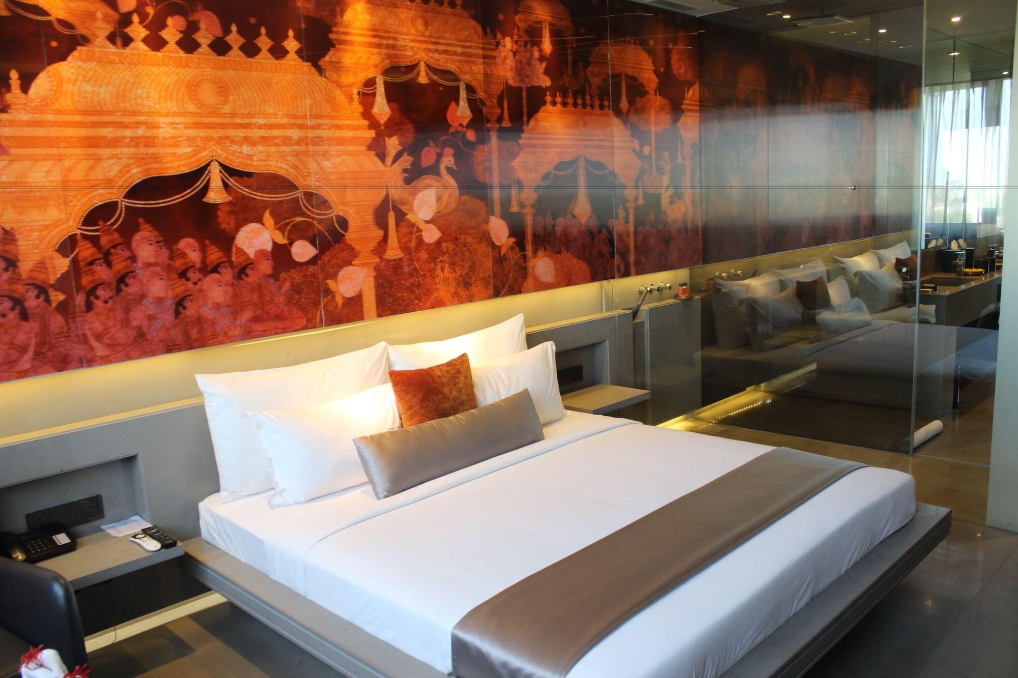 Design By Justa Chennai