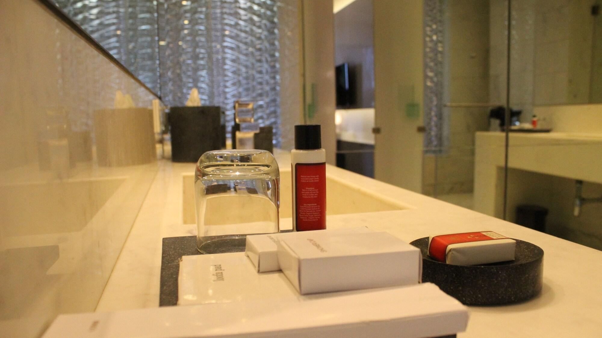 Design By Justa Hotel