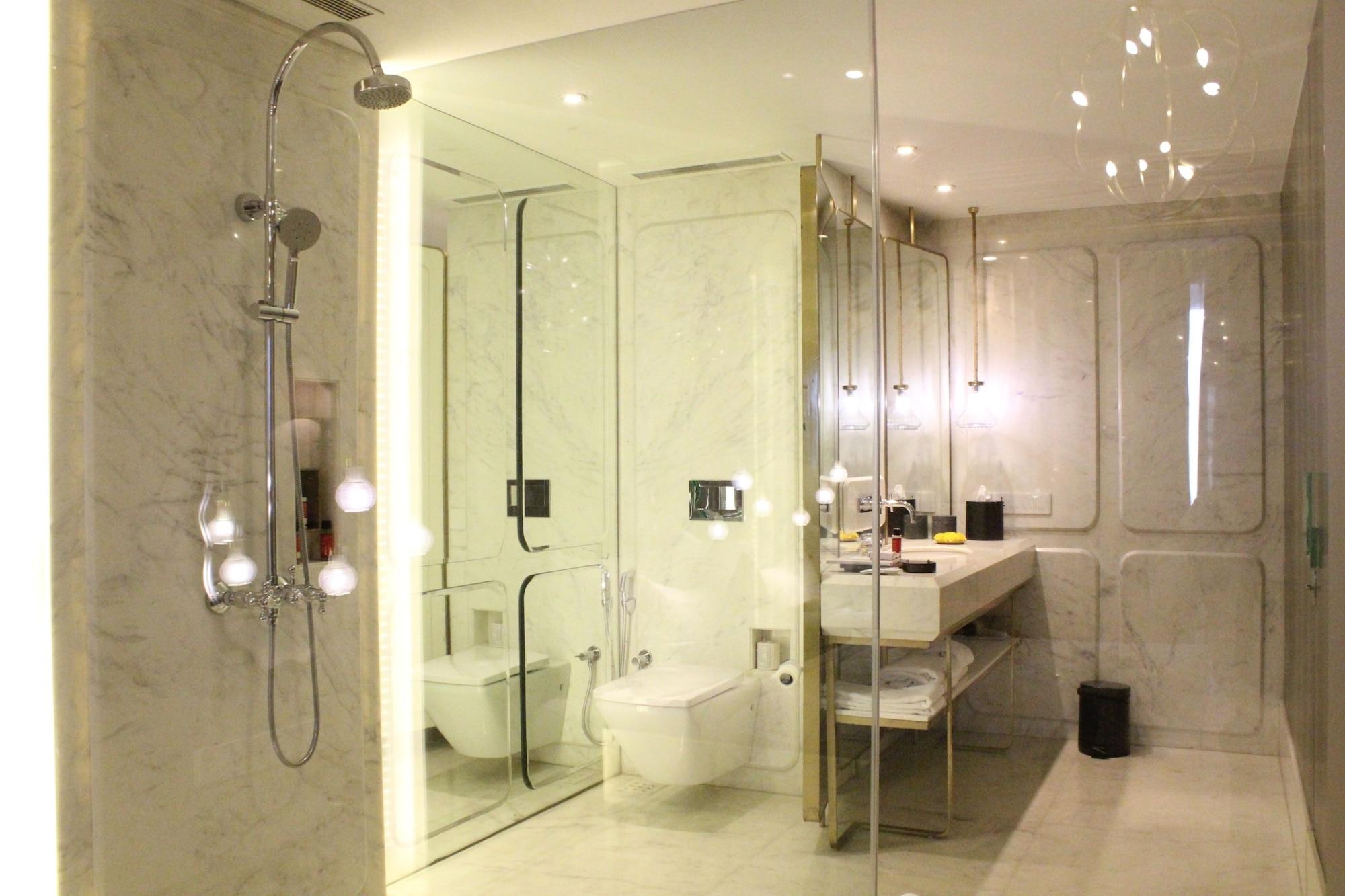 Hotel Design By Justa