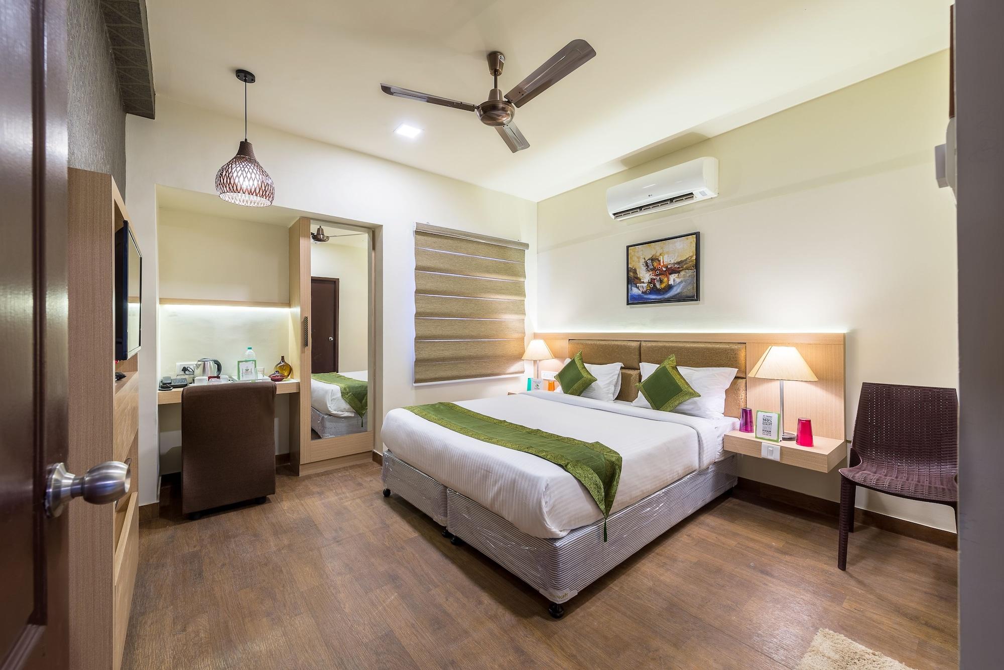 Hotel Treebo Nestlay Casa 3*