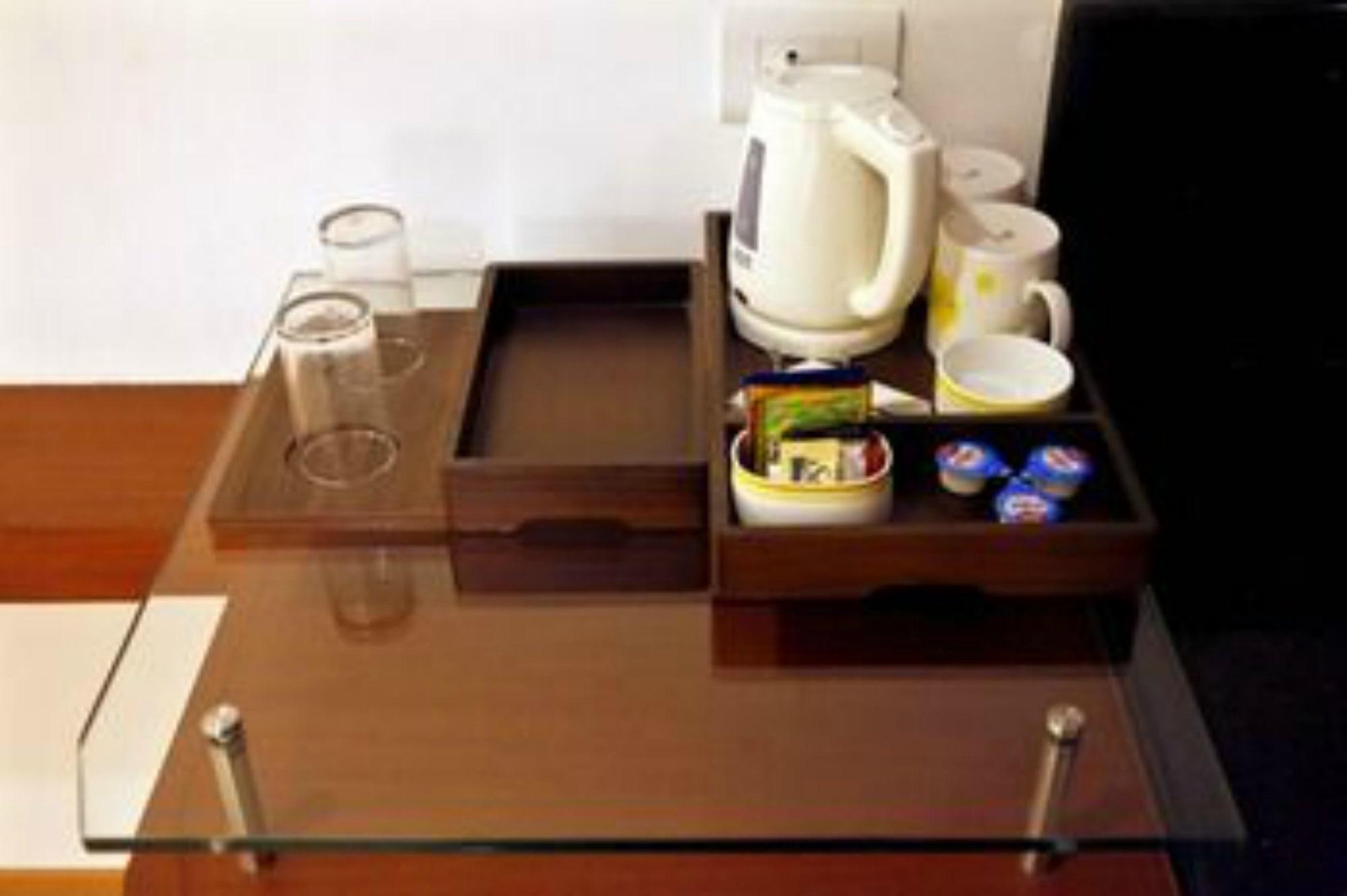 Lemon Tree Shimona Hotel 4*