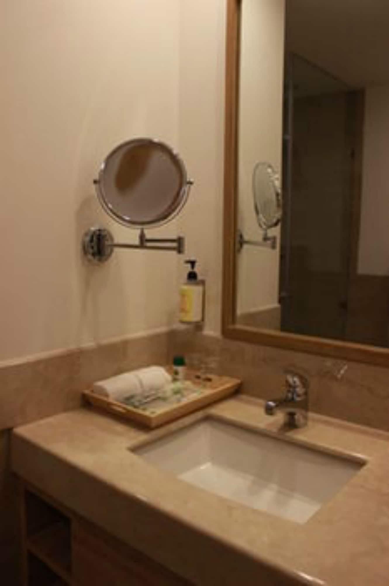 Lemon Tree Shimona 4* Chennai