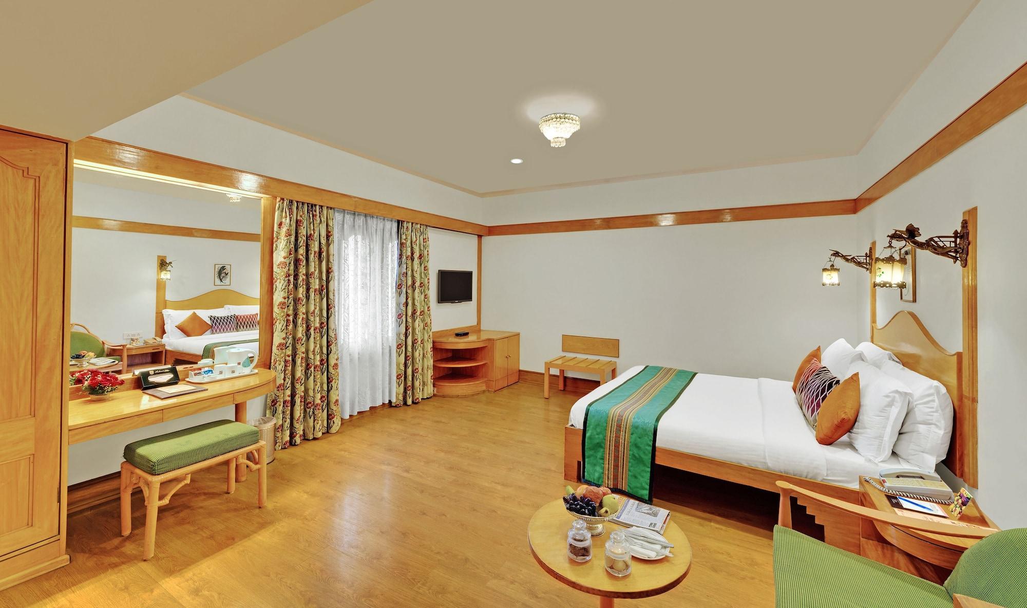 Ambassador Pallava 4* Chennai