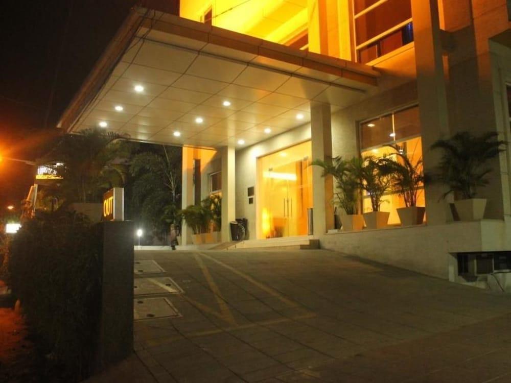 Keys Prima By Lemon Tree Hotels, Katti-ma, Hotel