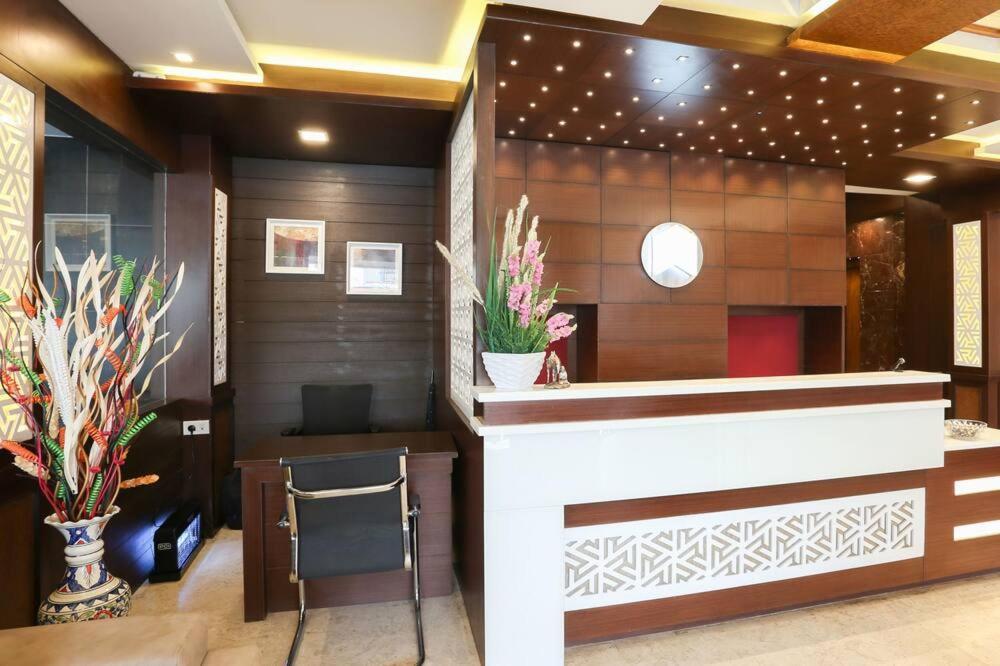 Emirates Residency Hotel