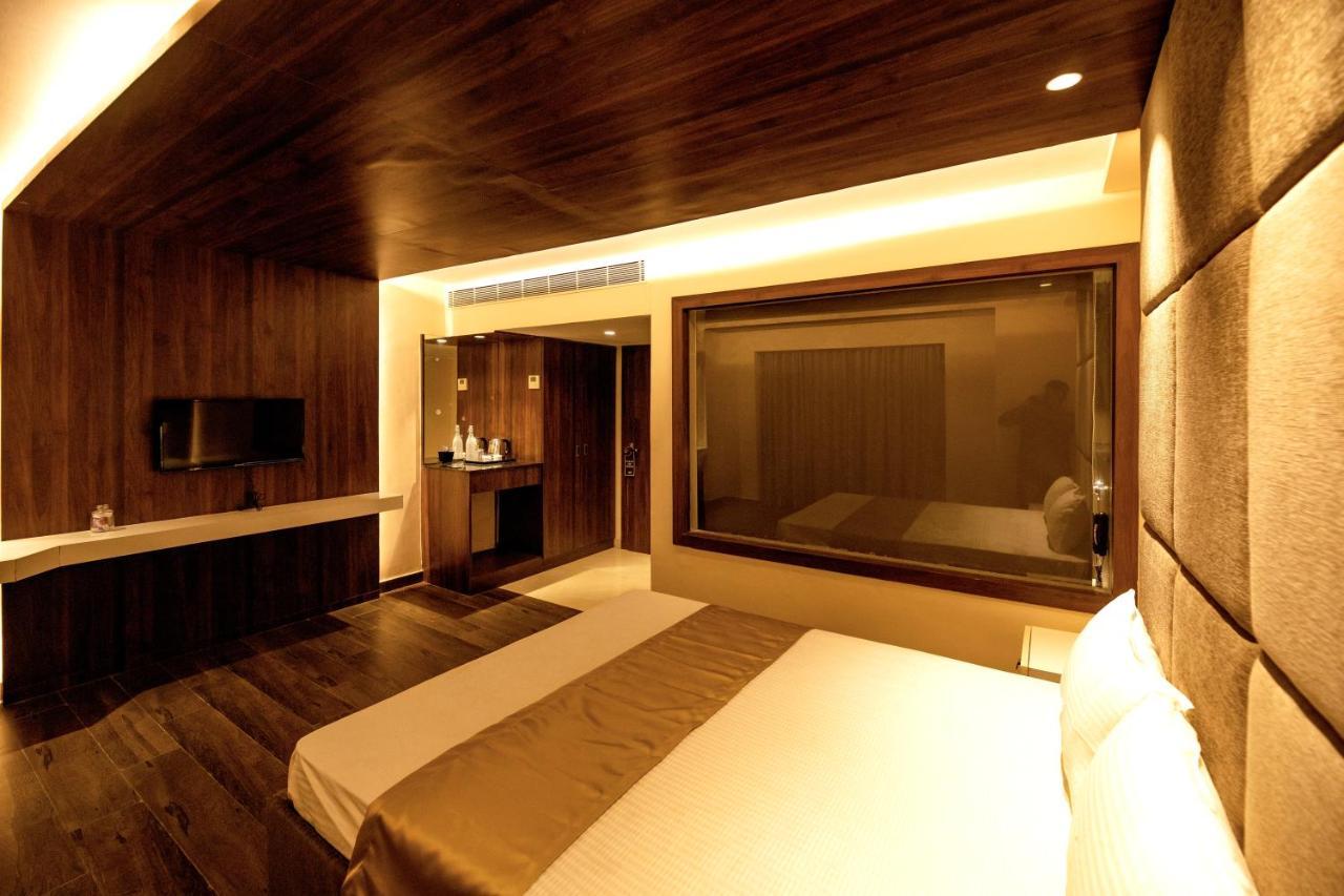 Hotel Icris