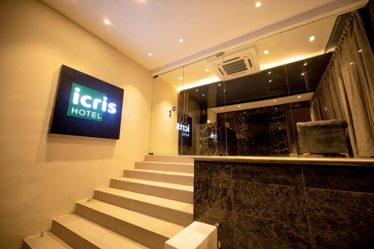 Icris Hotel 2*