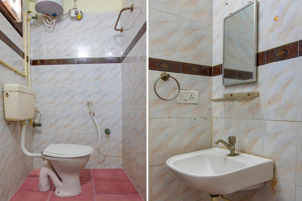 The Dolphin Park Hotel, Virugambakkam * Chennai