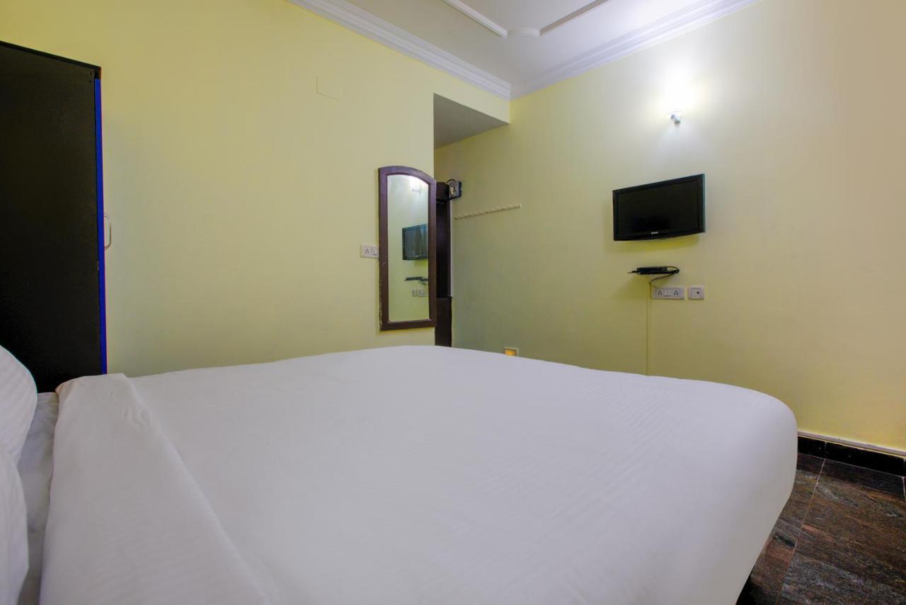 The Dolphin Park Hotel, Virugambakkam Chennai