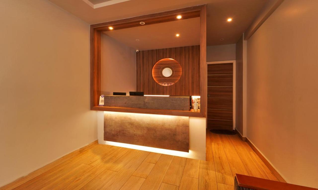 Hotel Treebo Trend Cine 3*