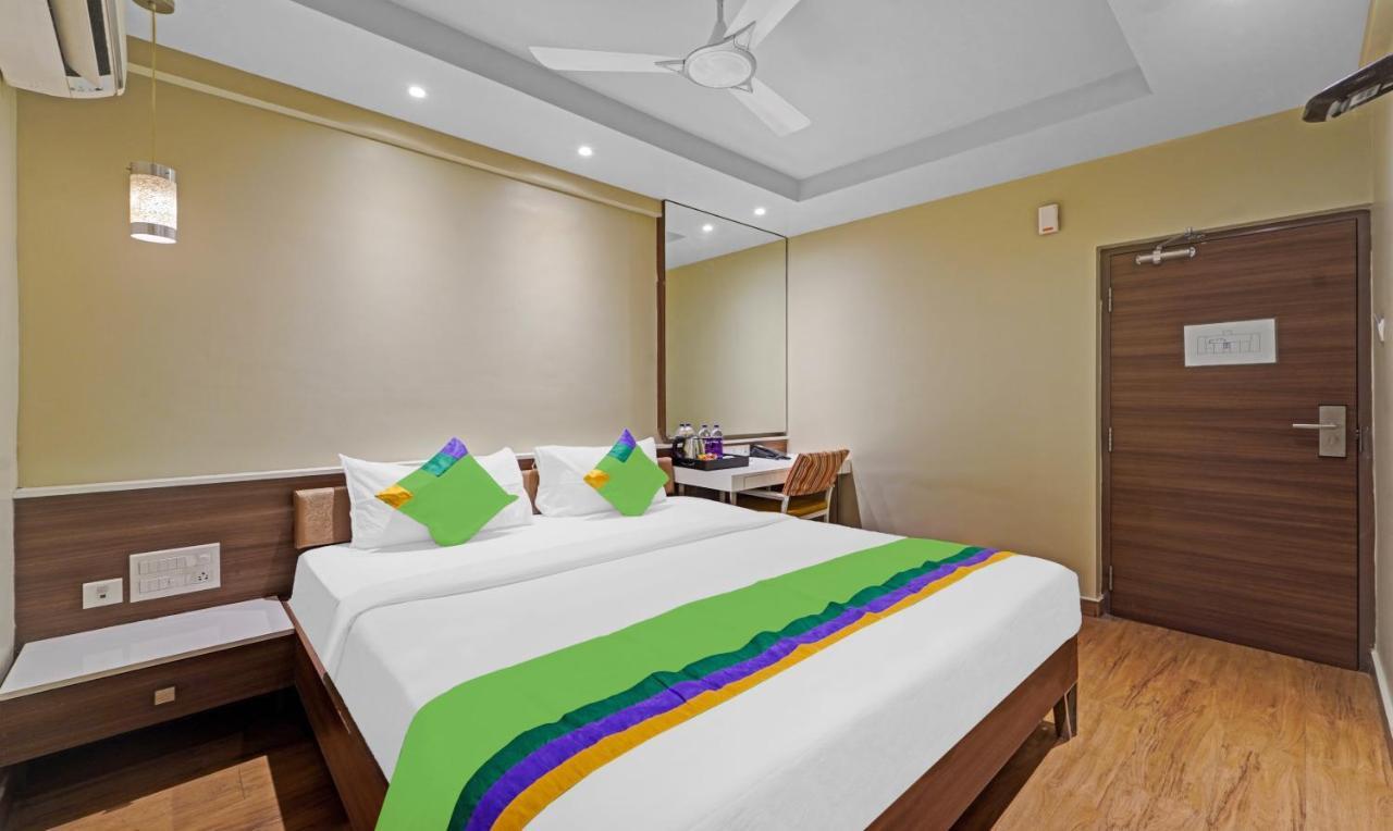 Hotel Treebo Trend Cine