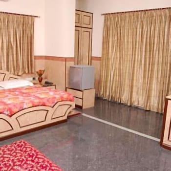 Suriya International Chennai