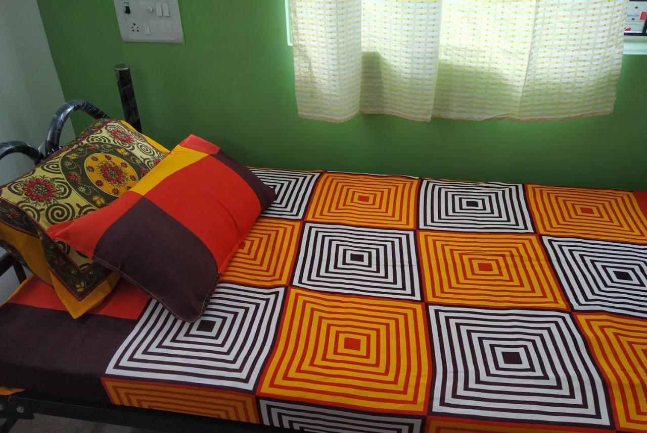 Aparthotel Allamanda Abode Chennai