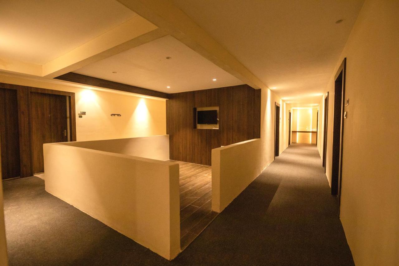 Hotel Icris