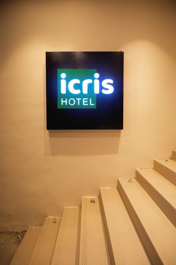 Icris Hotel 2*