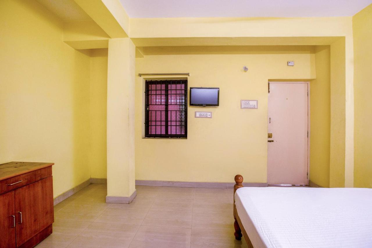 Hotel Spot On 47686 Kgt 2*