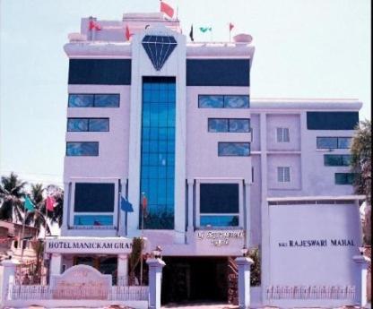 Manickam Grand Hotel
