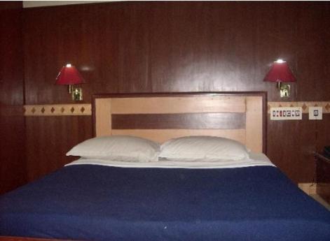Hotel Manickam Grand