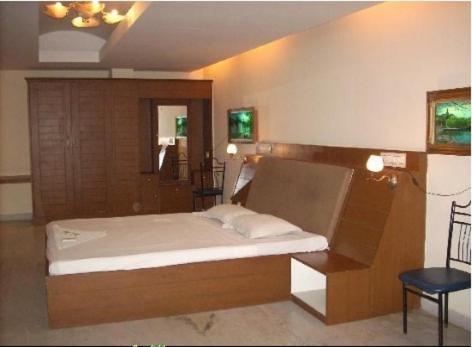 Hotel Manickam Grand 2*