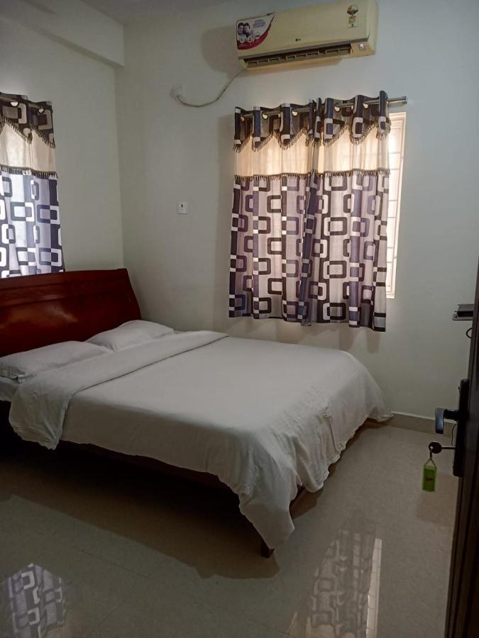 Apartamento Syening Associates *