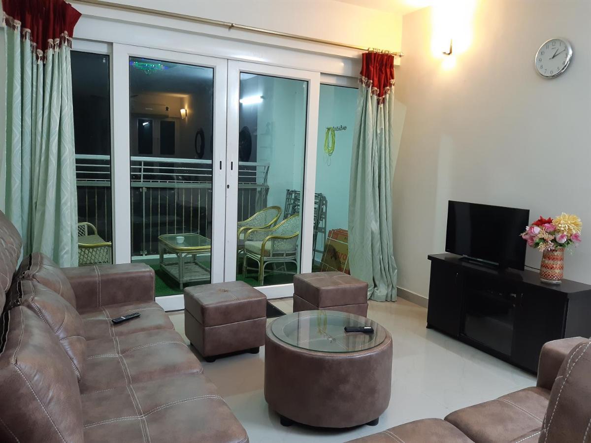 Luxury Old Mahabalipuram Road Omr Apartment Chennai