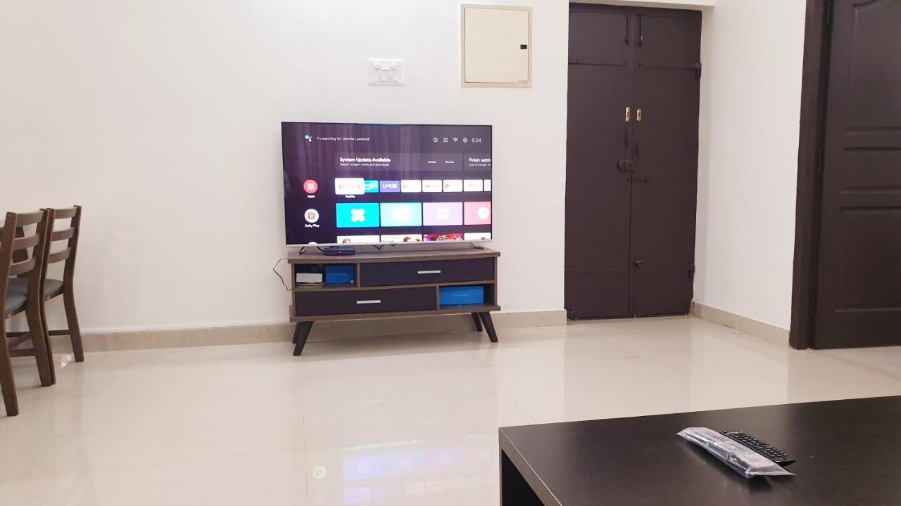 Apartamento Chippy No.27 Chennai