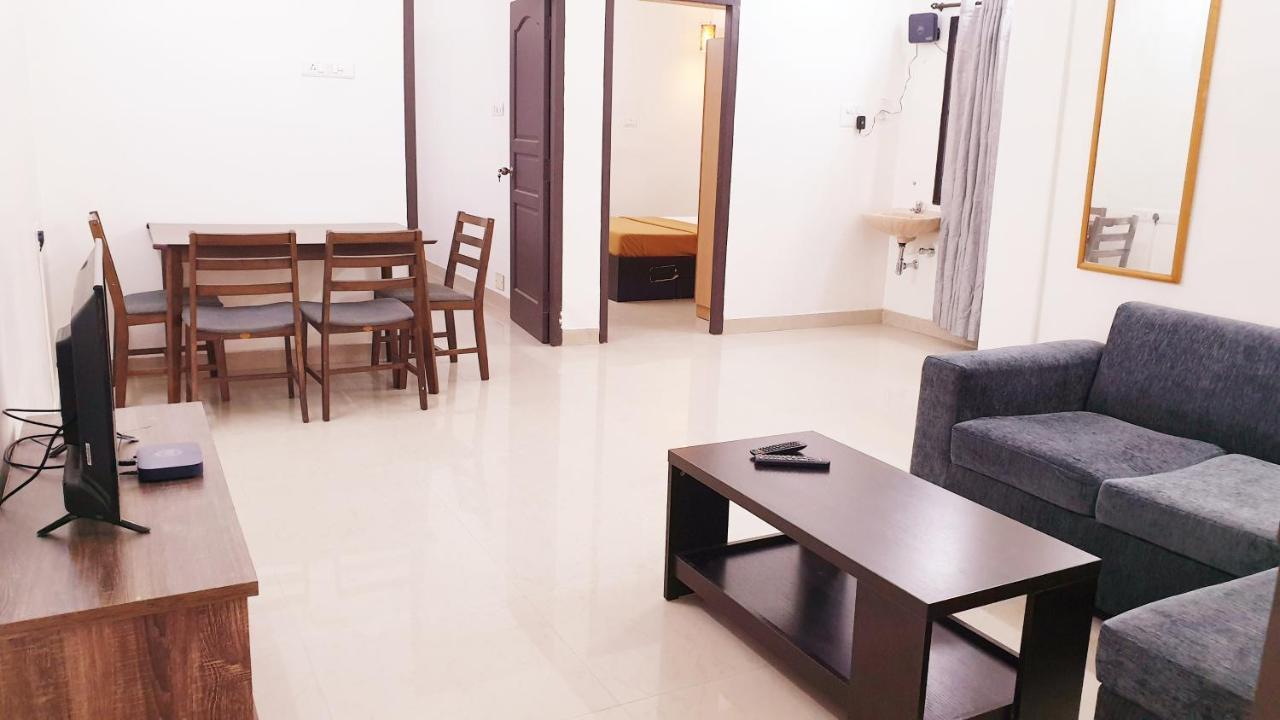 Chippy No.27 Apartamento Chennai
