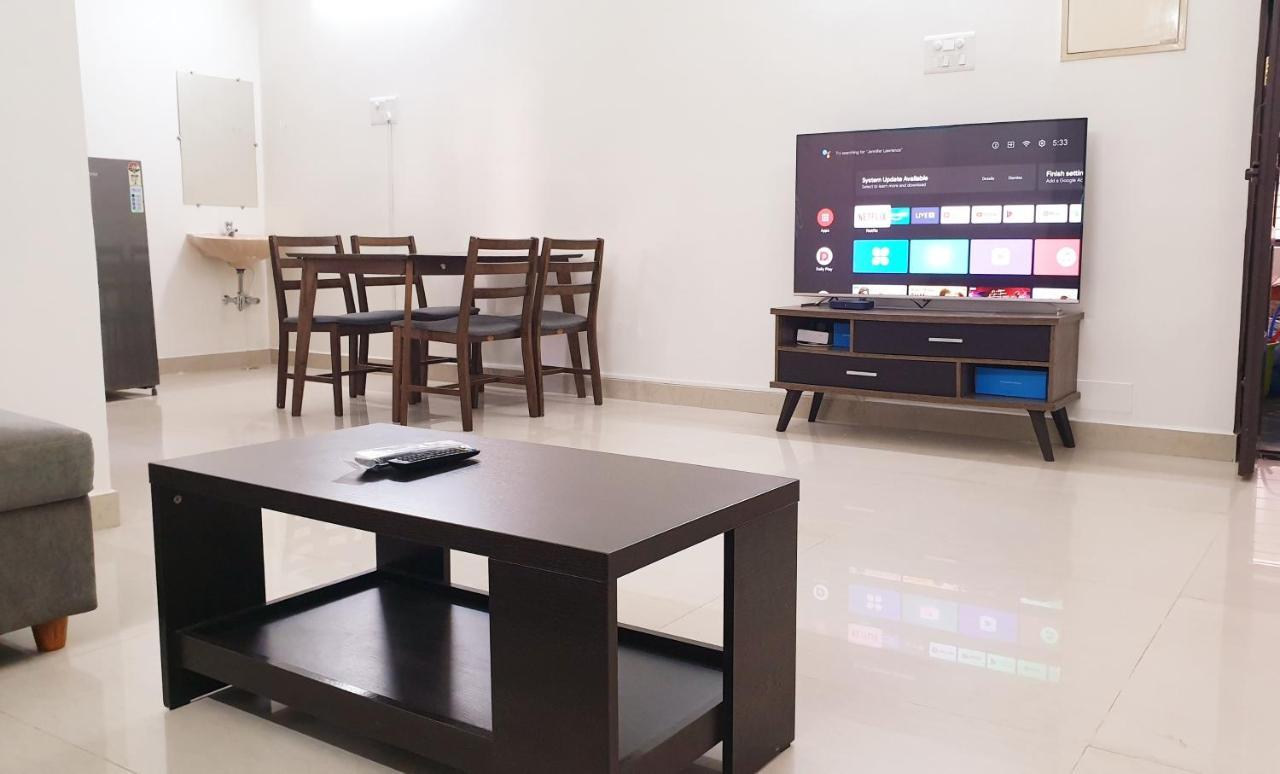 Apartamento Chippy No.27 Chennai